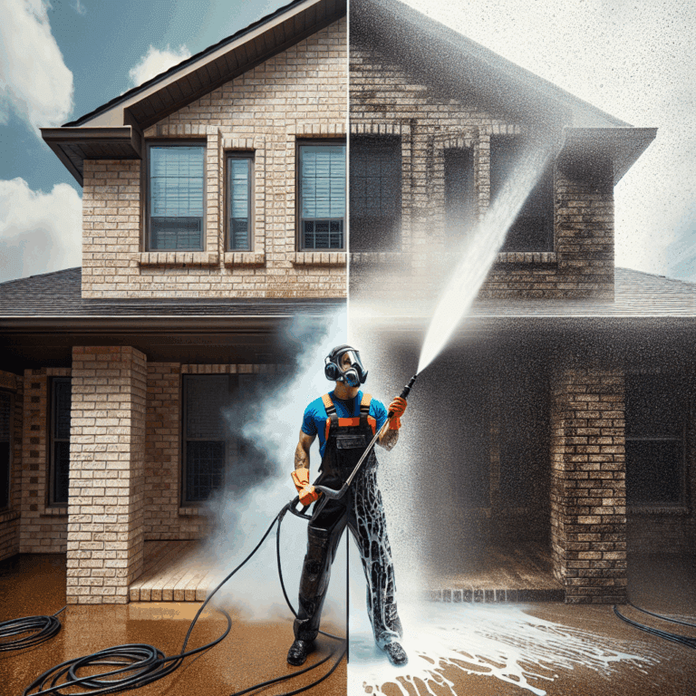 “Transform Your Space: Unlock Instant Curb Appeal with Pros!”